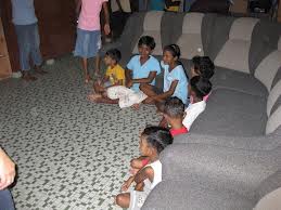 Diamond Children Home 1 Rumah Kanak-kanak Diamond - Selamat, Mesra dan Penuh Kasih