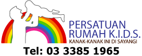 Rumah KIDS 1 Rumah KIDS - Tempat Seronok untuk Kanak-Kanak Belajar dan Bermain