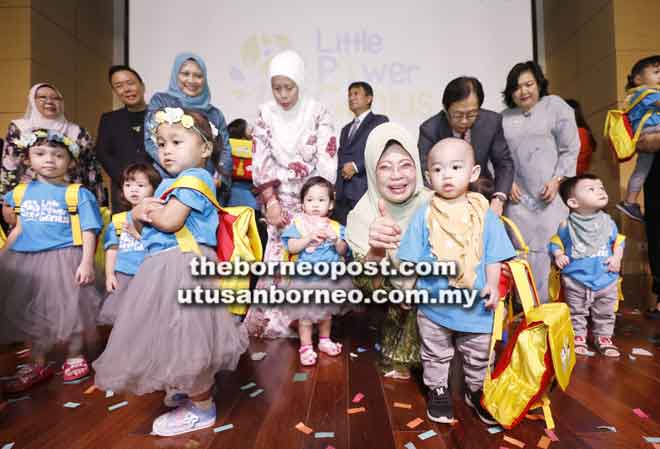 Pusat Jagaan Kanak-Kanak Wau 1 Pusat Jagaan Kanak-Kanak Wau - Penjagaan Harian Berkualiti Untuk Anak Anda