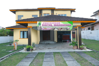 Pertubuhan Baitul Lathofah 1 Pertubuhan Baitul Lathofah: Pusat Kebajikan & Pendidikan Islam di Malaysia