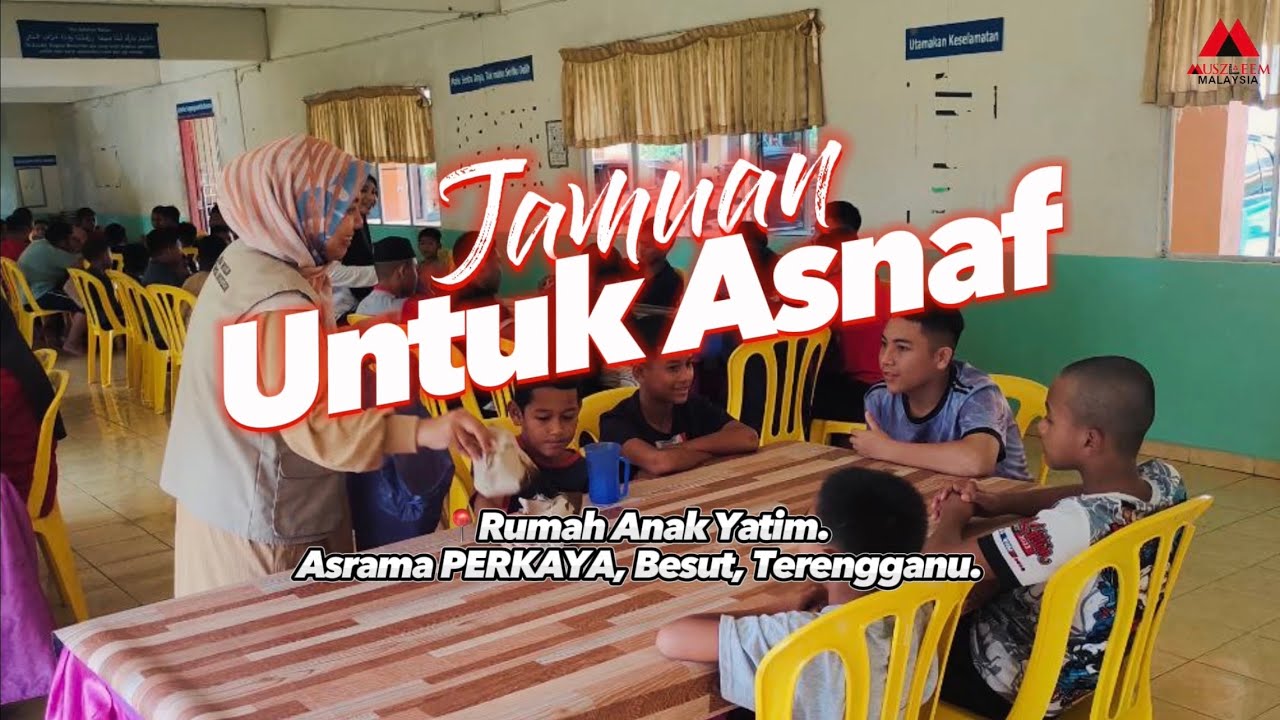 Asrama PERKAYA Besut 1 Asrama PERKAYA Besut - Penginapan Pelajar & Kemudahan Terbaik