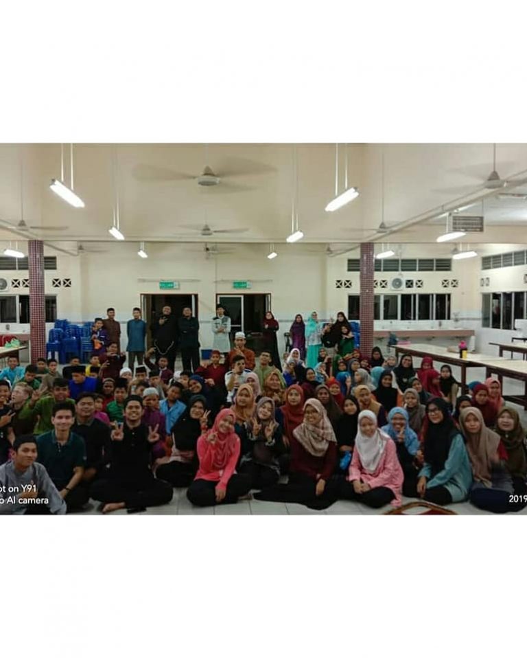 Asrama Anak Yatim Darul Falah 1 Asrama Anak Yatim Darul Falah - Perlindungan & Pendidikan Anak Yatim