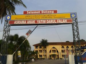 Pusat Jagaan Pertubuhan Kebajikan Kanak-kanak Yatim Terengganu 1 Pusat Jagaan Kanak-kanak Yatim Terengganu | Pertubuhan Kebajikan Anak Yatim