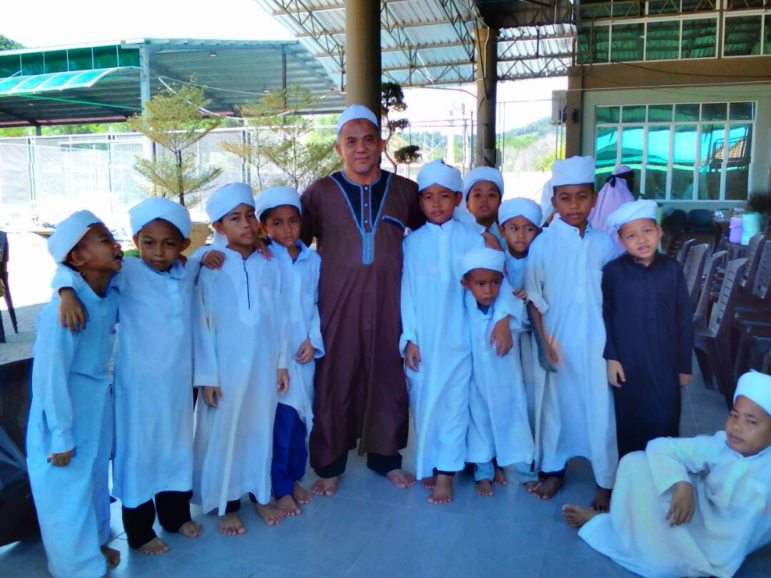Madrasah Tarbiyyah Islamiyyah Darul Hijrah - Kompleks Tahfiz & Anak Yatim 1 Madrasah Tarbiyyah Islamiyyah Darul Hijrah - Kompleks Tahfiz & Anak Yatim