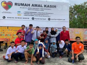 Rumah Anak Yatim terbaik di Lahad Datu 1 Rumah Anak Yatim Terbaik di Lahad Datu - Perlindungan & Pendidikan Anak Yatim