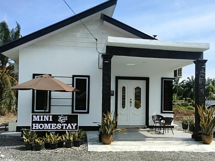 Homestay 1 Homestay Selesa di Tengah Alam - Penginapan Asli dan Murah