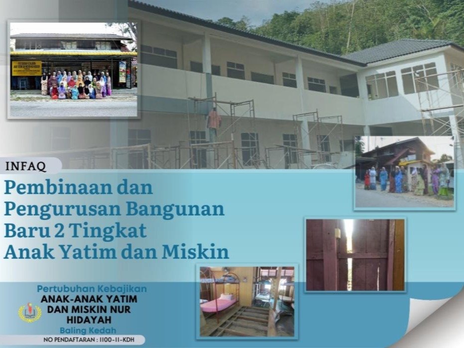 Rumah Anak Yatim terbaik di Gurun 1 Rumah Anak Yatim Terbaik di Gurun – Penjagaan & Pendidikan Terbaik