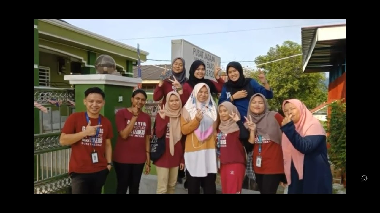 Pusat Jagaan Warga Emas Al ikhlas Rozy 1 Pusat Jagaan Warga Emas Al Ikhlas Rozy - Penjagaan Holistik & Mesra