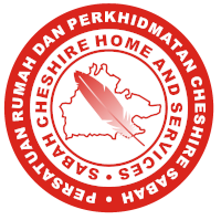 Persatuan Rumah Dan Perkhidmatan Cheshire Sabah (Sabah Cheshire Home and Services) 1 Persatuan Rumah & Perkhidmatan Cheshire Sabah - Sokongan Komuniti dan Penjagaan