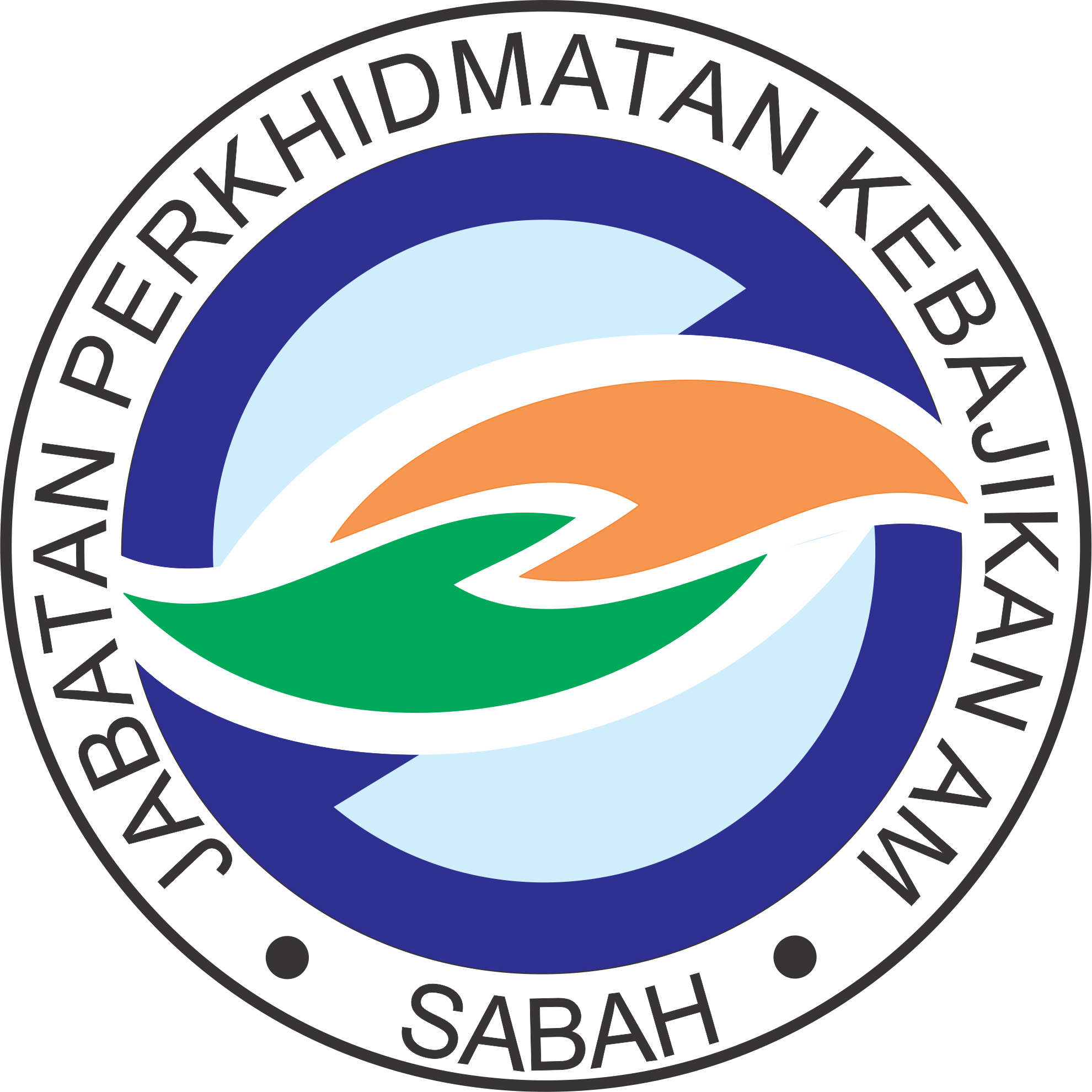 Jabatan Kebajikan Masyarakat Sabah - Perkhidmatan Kebajikan Negeri Sabah